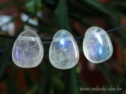 angel aura quartz